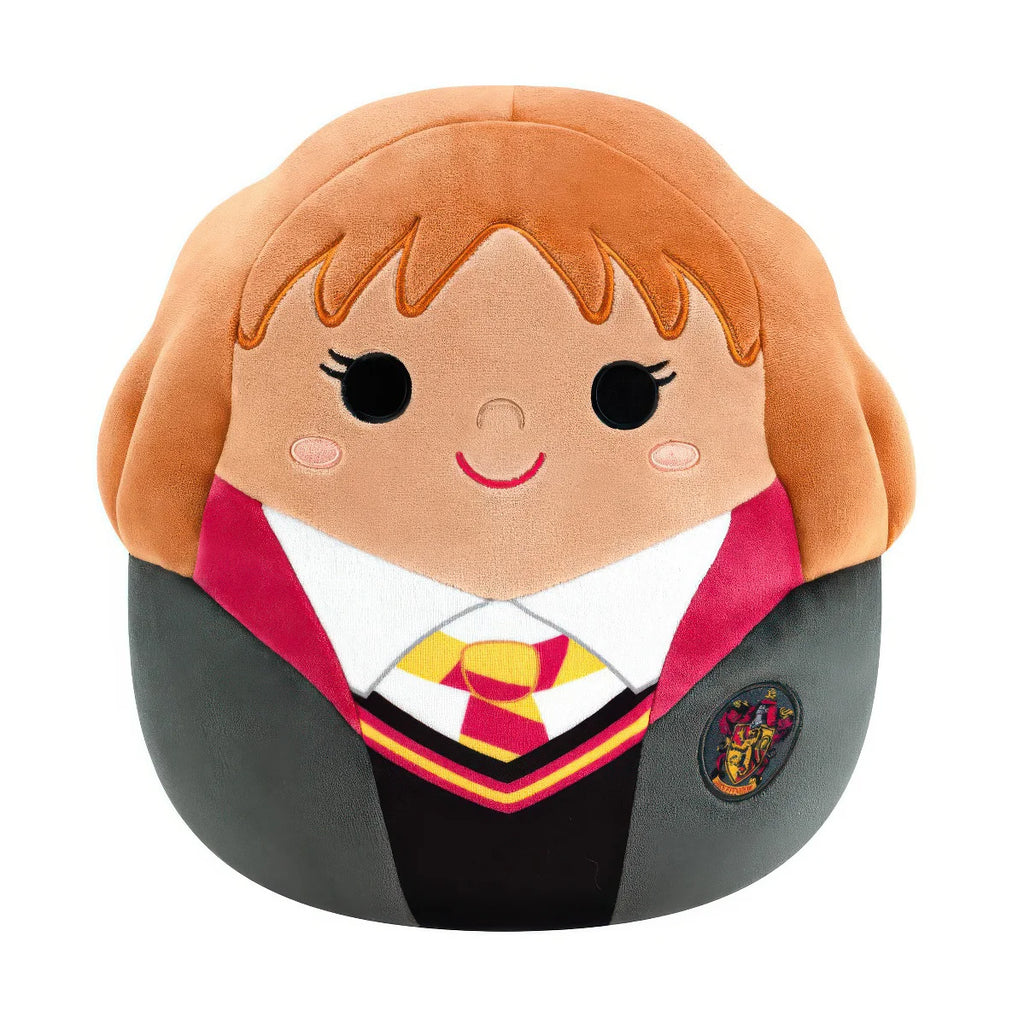 Squishmallows Harry Potter Plush 20cm - Assortment - TOYBOX Toy Shop