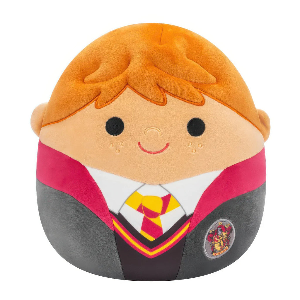 Squishmallows Harry Potter Plush 20cm - Assortment - TOYBOX Toy Shop