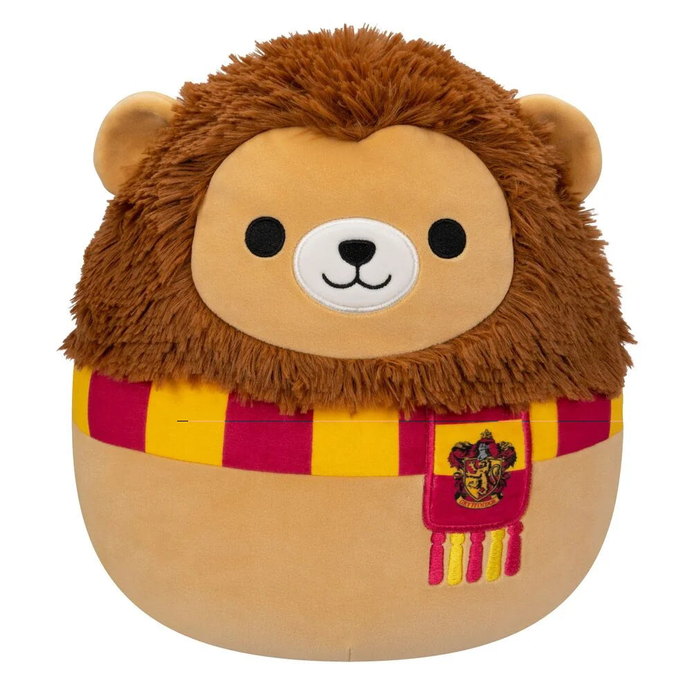 Squishmallows Harry Potter Plush Toy 20cm - Assorted - TOYBOX Toy Shop