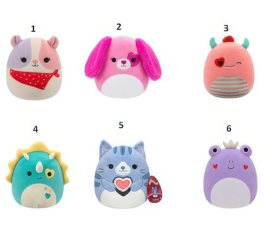 Squishmallows Plush 30cm - Assortment - TOYBOX Toy Shop