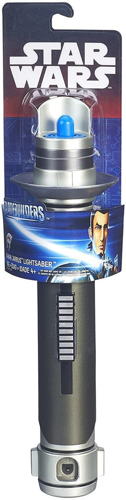 Star Wars BladeBuilders Extendable Lightsaber - Assorted - TOYBOX Toy Shop
