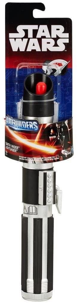 Star Wars BladeBuilders Extendable Lightsaber - Assorted - TOYBOX Toy Shop