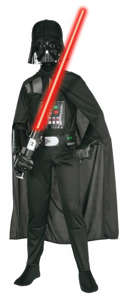 STAR WARS DARTH VADER Full Costume - TOYBOX Toy Shop