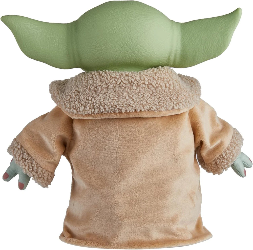 Star Wars Grogu 4.0 Plush Toy - TOYBOX Toy Shop