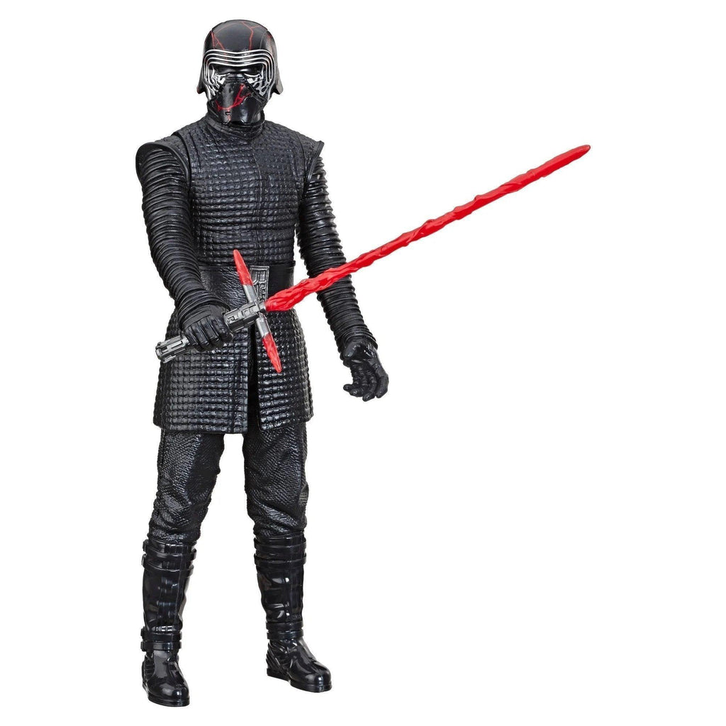 Star Wars The Rise of Skywalker Supreme Leader Kylo Ren 30cm - TOYBOX Toy Shop