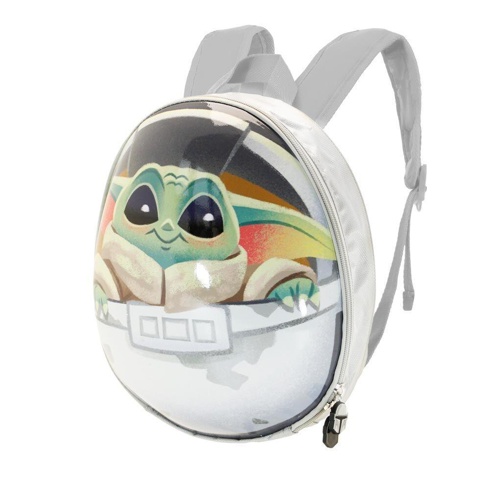 Star Wars Tour 3D Eggy Backpack 28cm - TOYBOX Toy Shop