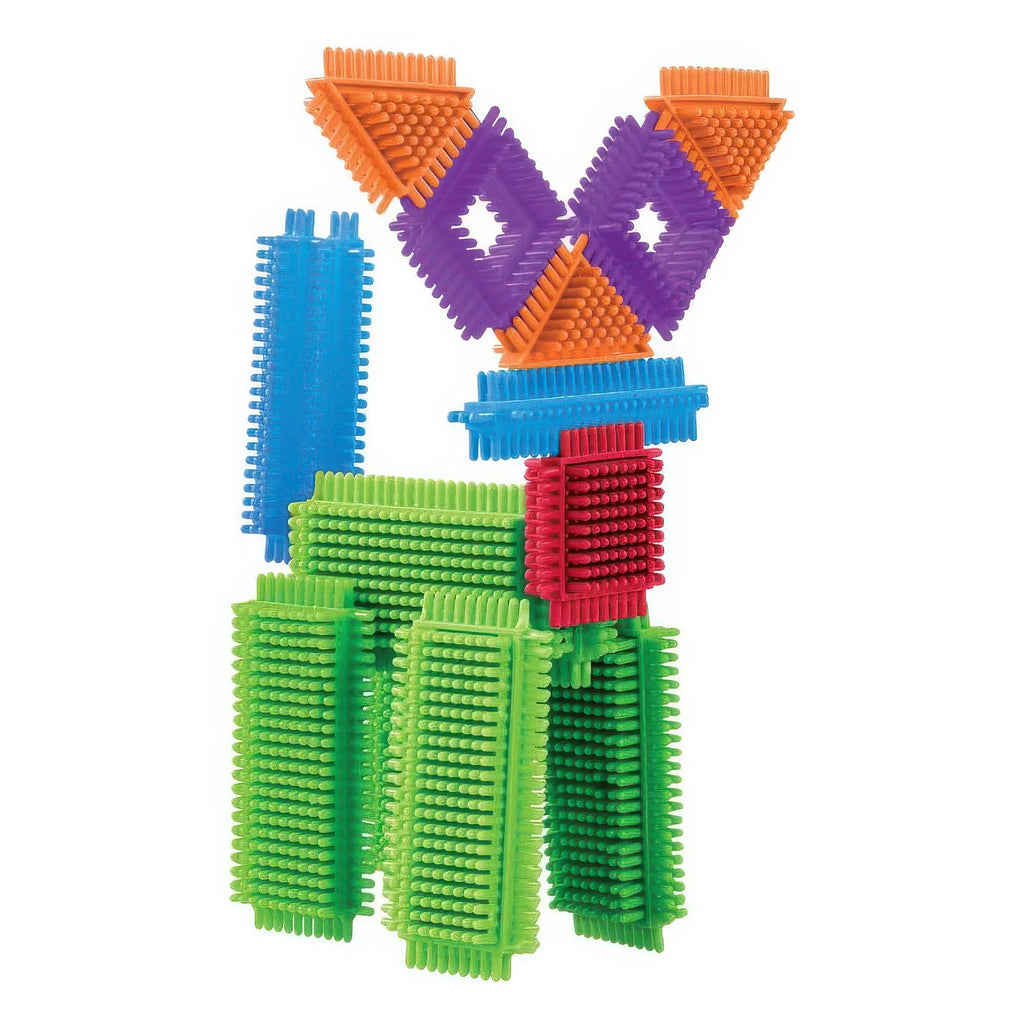 Stickle Bricks - Build It Big Set - TOYBOX Toy Shop