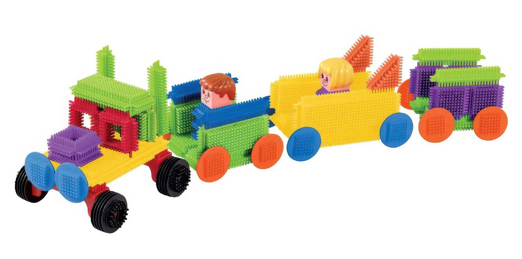 Stickle Bricks - Build It Big Set - TOYBOX Toy Shop