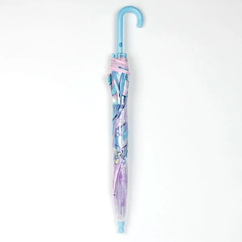 Stitch Disney Bubble Manual Umbrella - TOYBOX Toy Shop