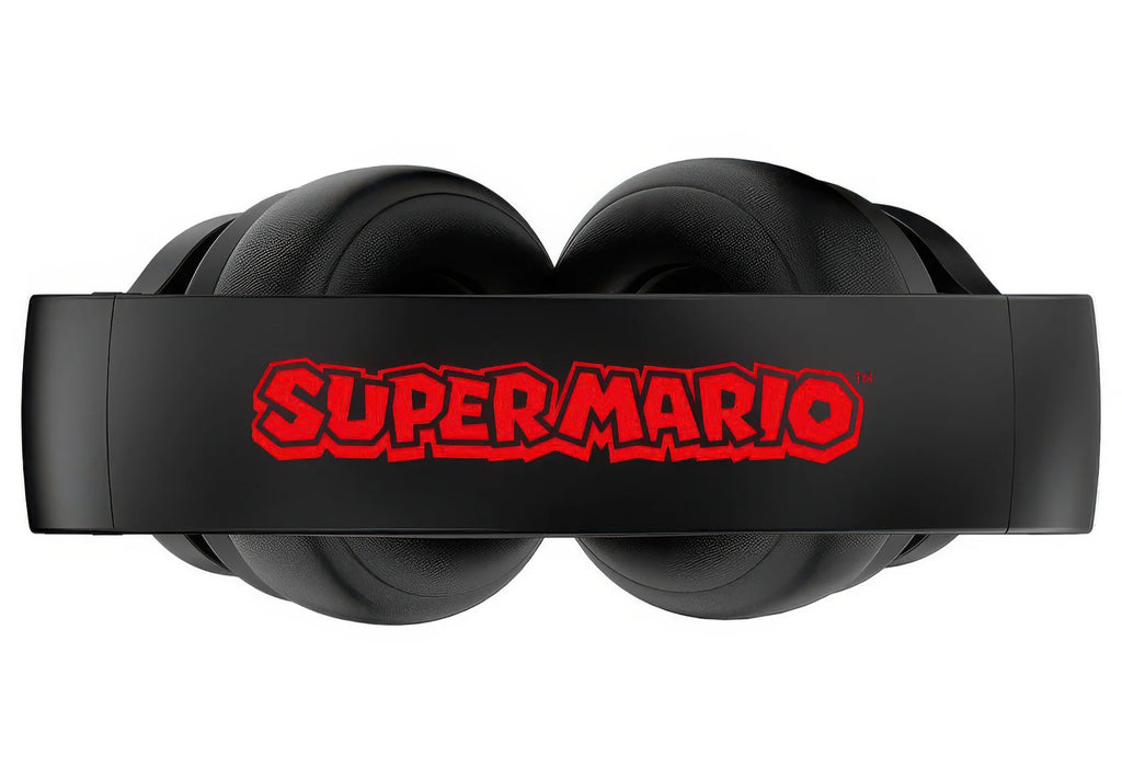 SUPER MARIO Bros Wireless LED Headphones - TOYBOX Toy Shop