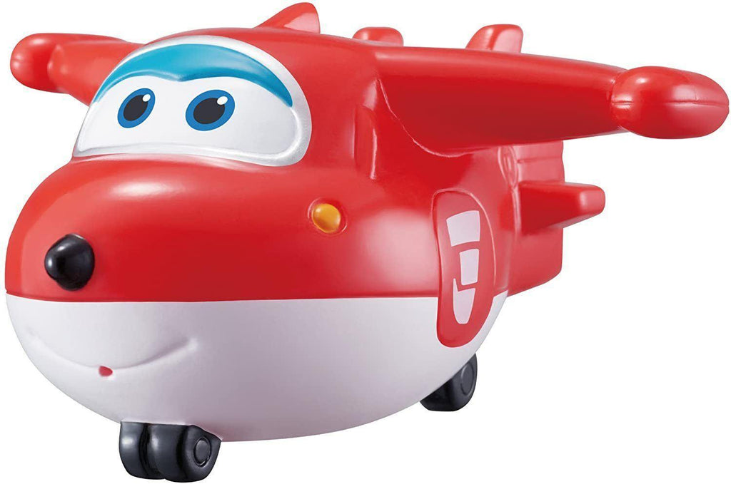 Super Wings - Bath Squirters - TOYBOX Toy Shop