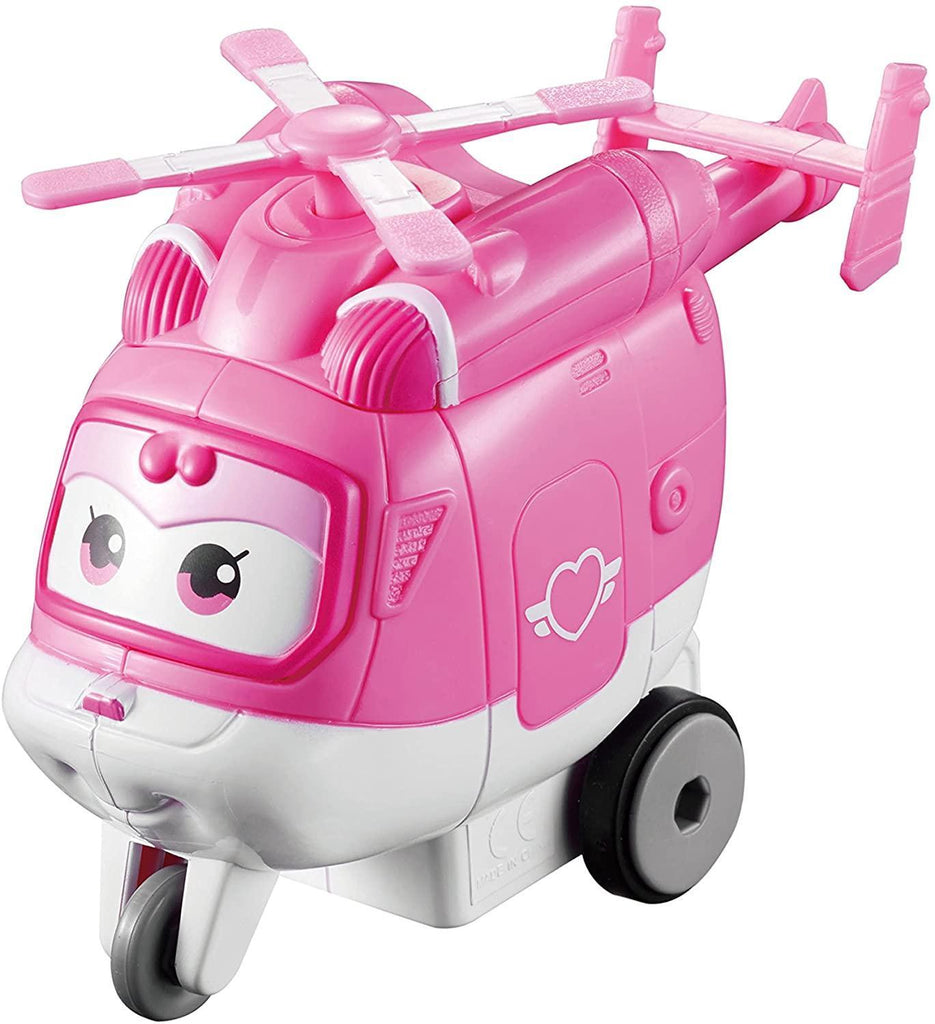 Super Wings Vroom 'n Zoom Dizzy - TOYBOX Toy Shop