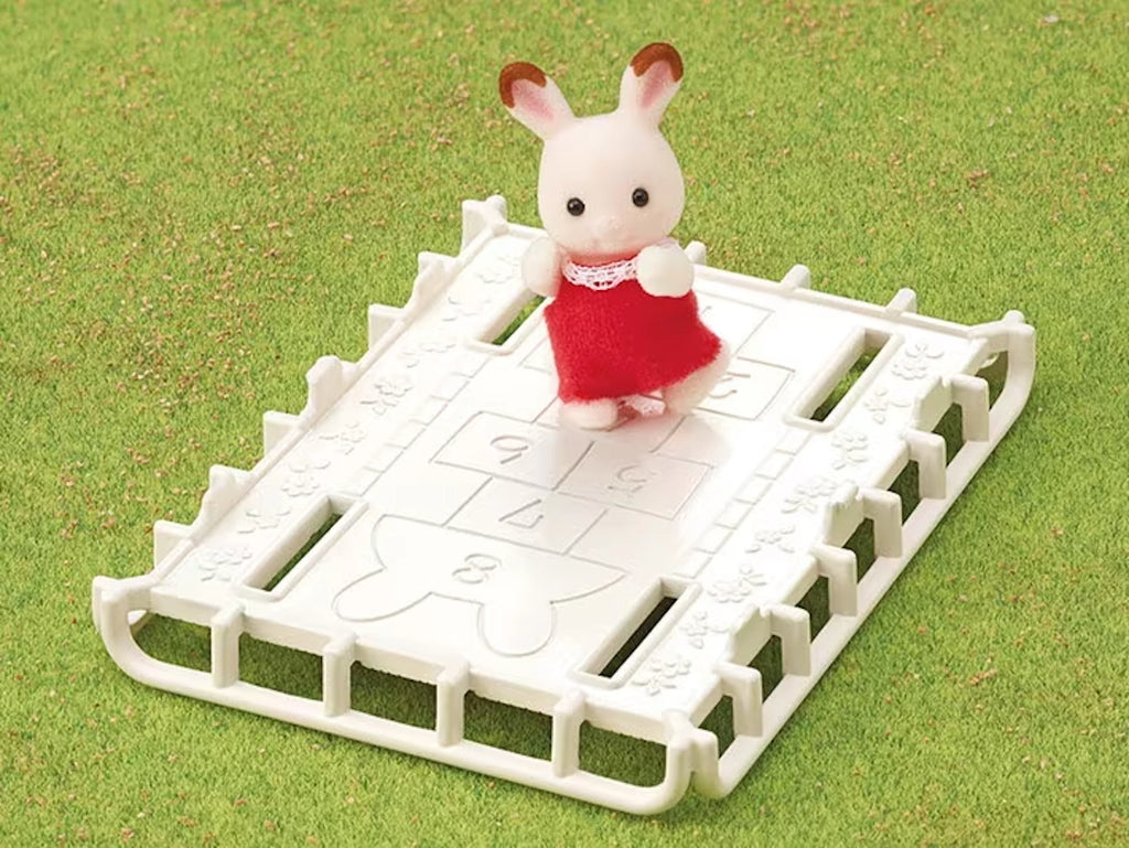 Sylvanian Families Family Picnic Van - TOYBOX Toy Shop