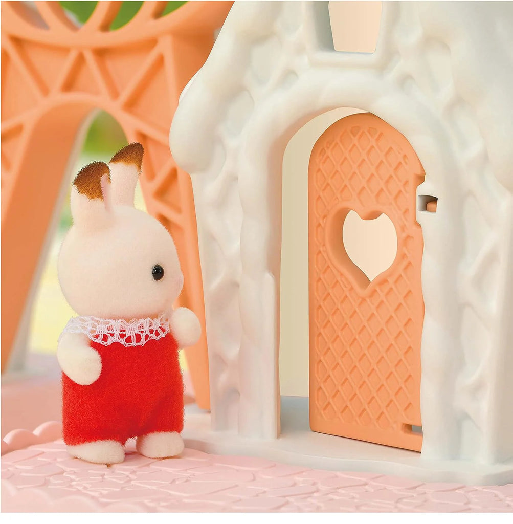 Sylvanian Families Baby Amusement Park - TOYBOX Toy Shop