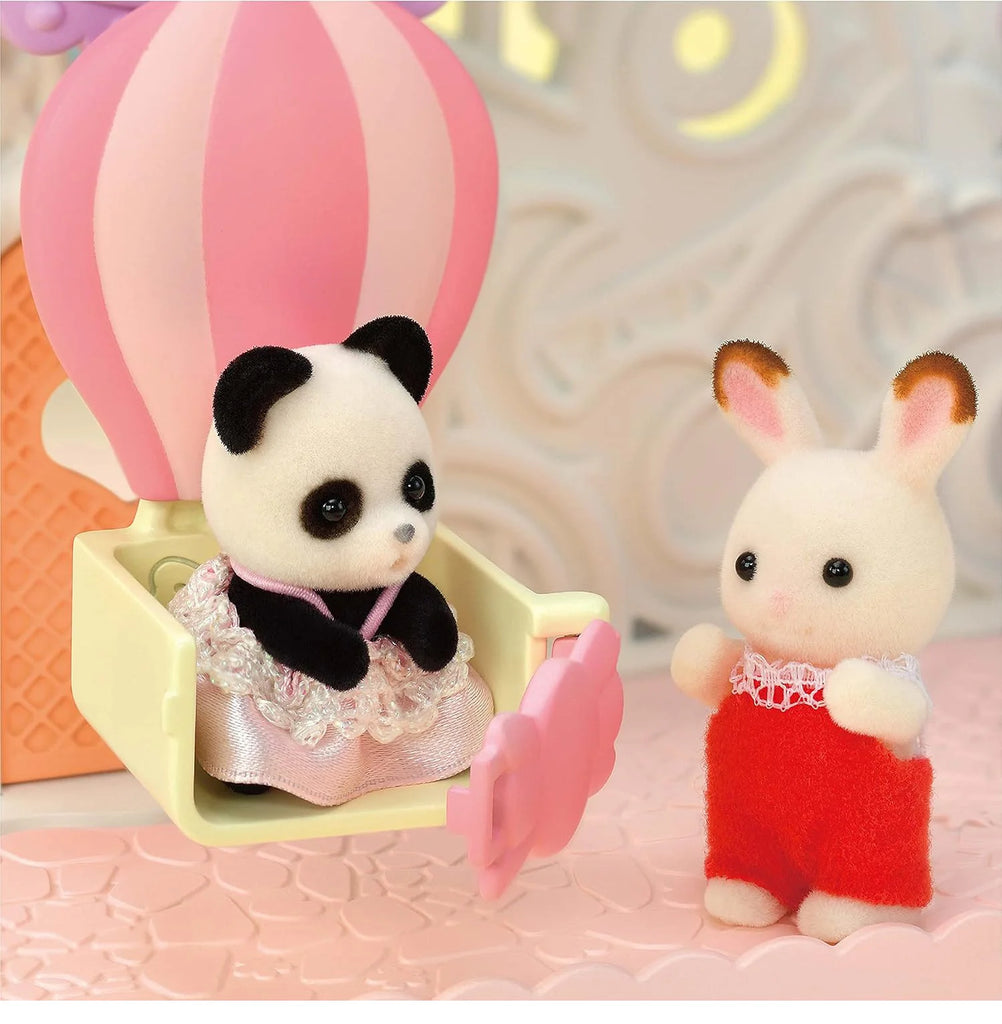 Sylvanian Families Baby Amusement Park - TOYBOX Toy Shop