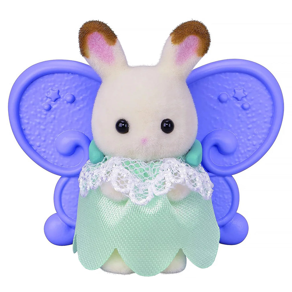 Sylvanian Families Surprise Bag - Babies Fairy Tale - TOYBOX Toy Shop