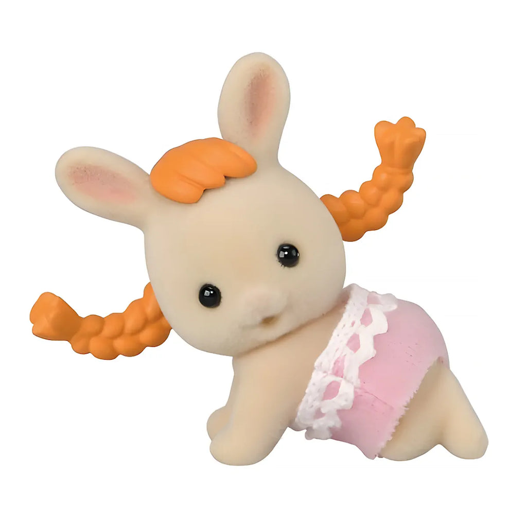 Sylvanian Families  - Baby Fun Hair Mystery Bag - TOYBOX Toy Shop