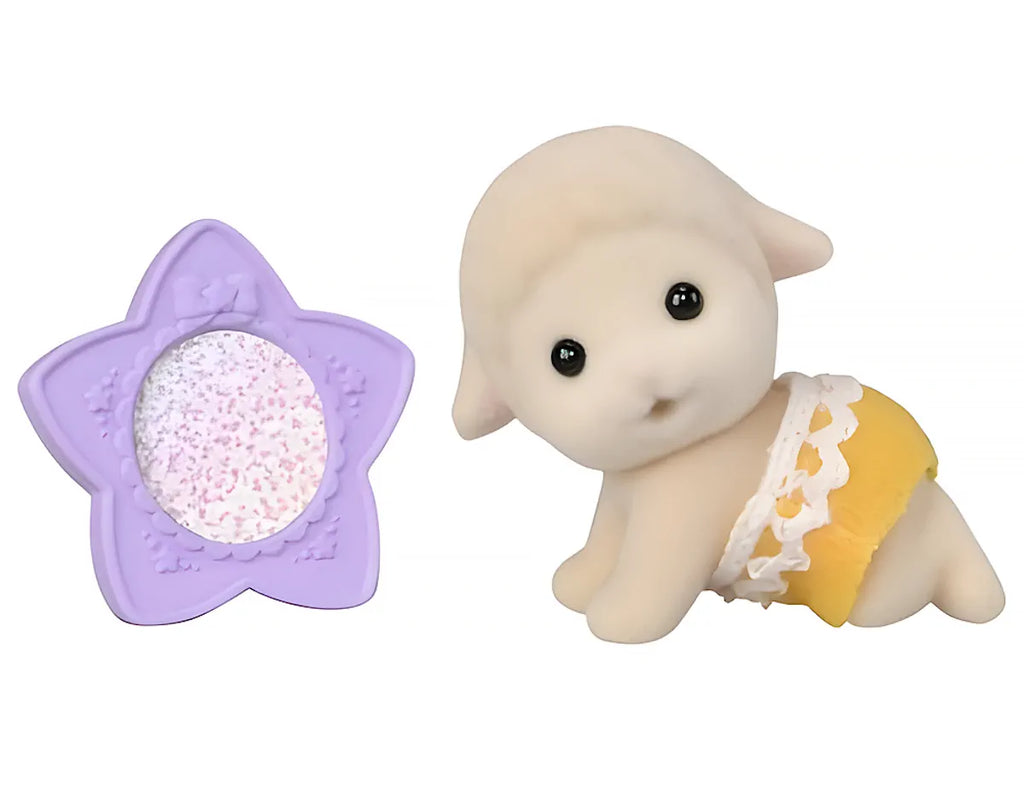 Sylvanian Families  - Baby Fun Hair Mystery Bag - TOYBOX Toy Shop