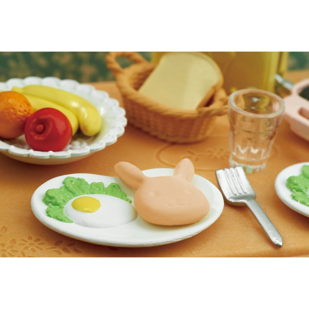 Sylvanian Families Breakfast Playset - TOYBOX Toy Shop