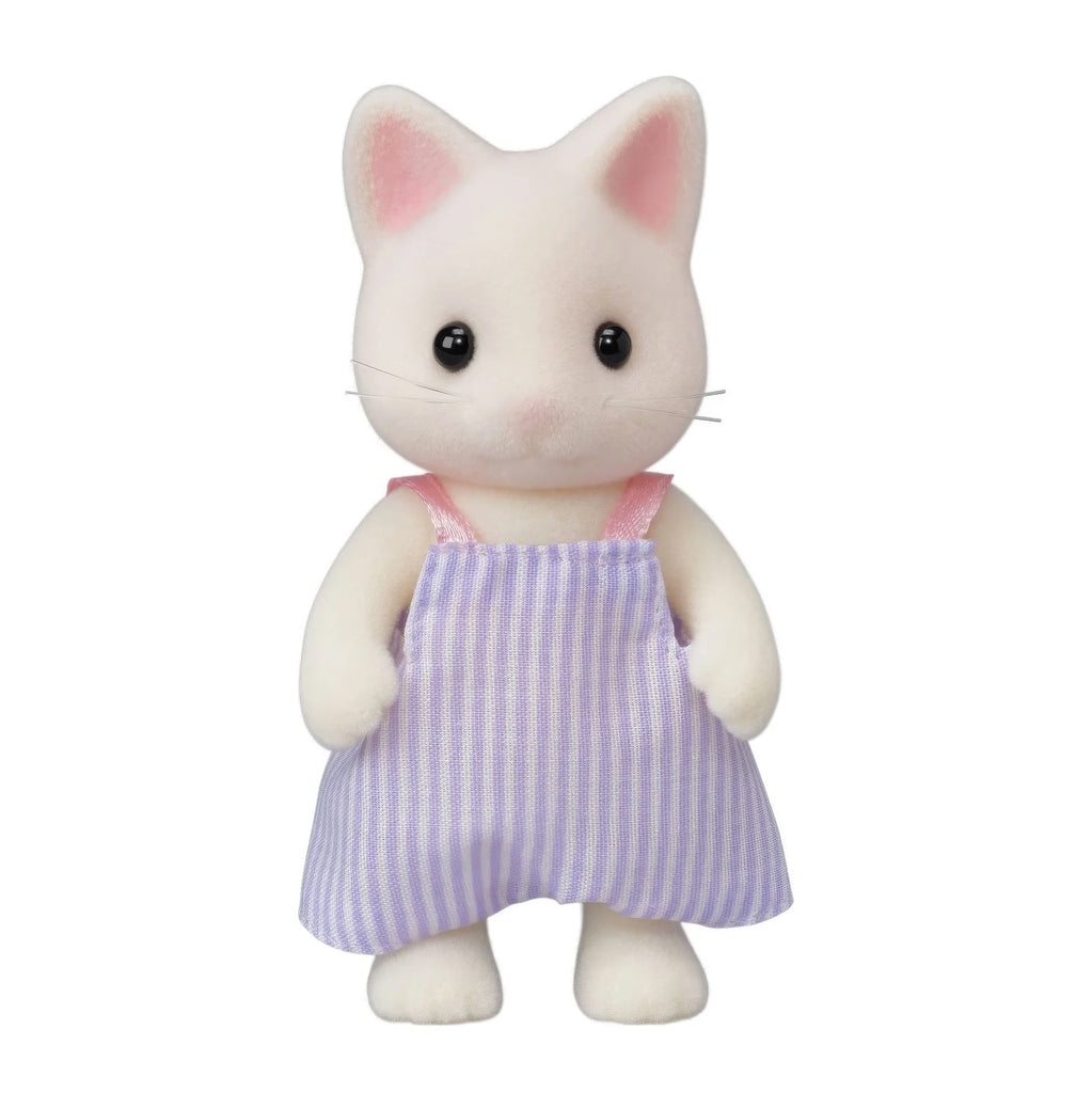 Sylvanian Families Floral Cat Family - TOYBOX Toy Shop