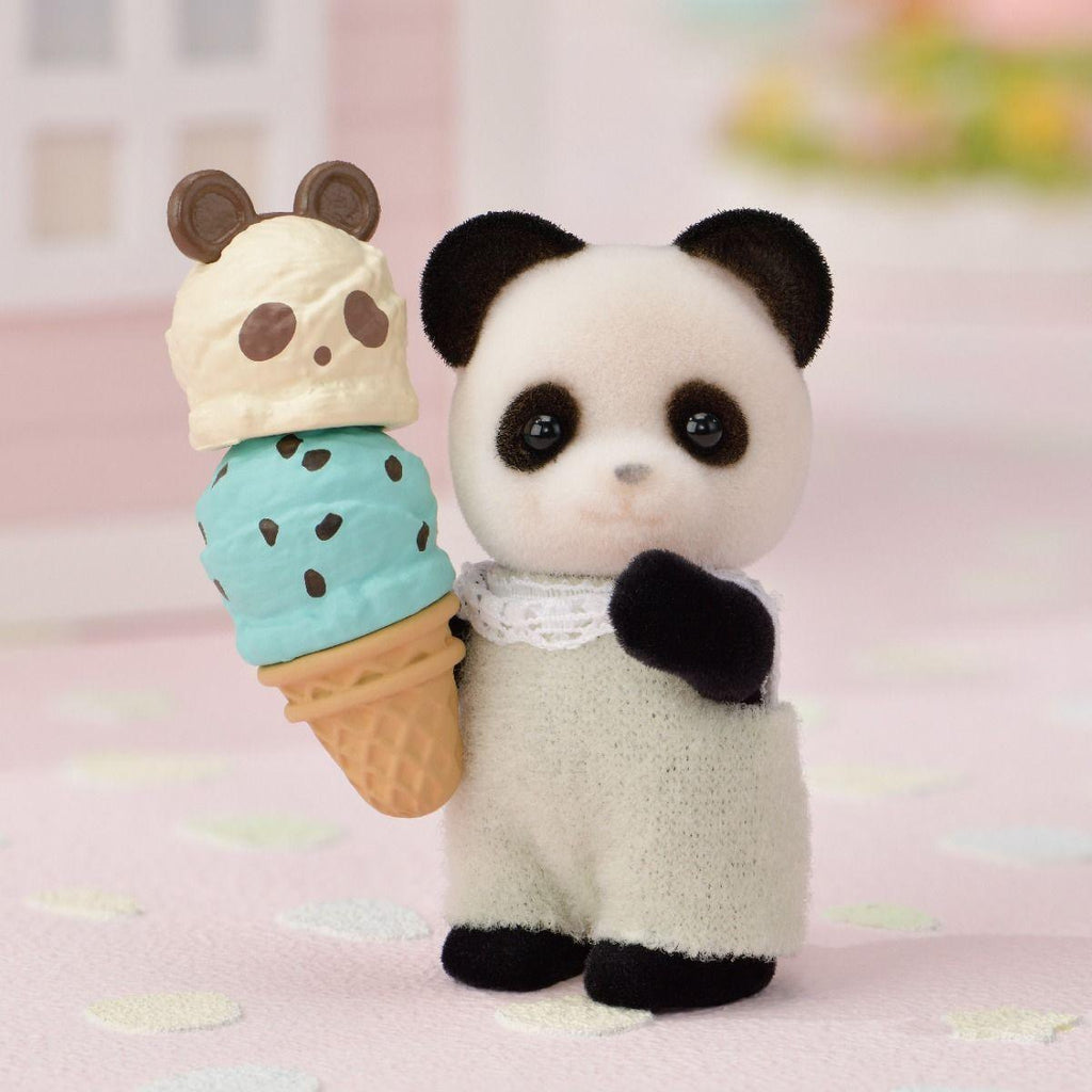 Sylvanian Families Ice Cream Van - TOYBOX Toy Shop