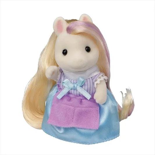 Sylvanian Families Pony's Hair Styling Set - TOYBOX Toy Shop