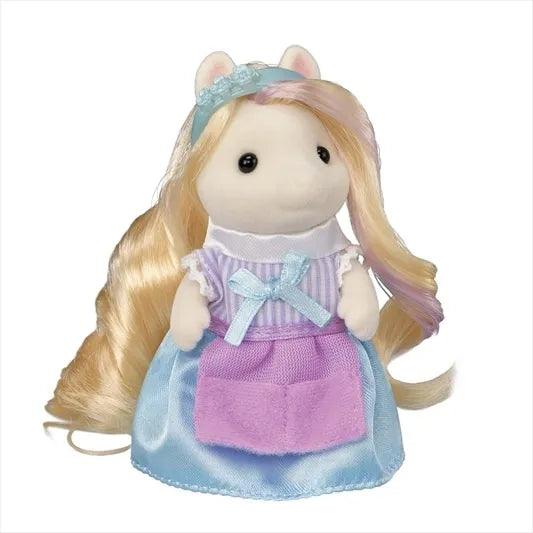 Sylvanian Families Pony's Hair Styling Set - TOYBOX Toy Shop