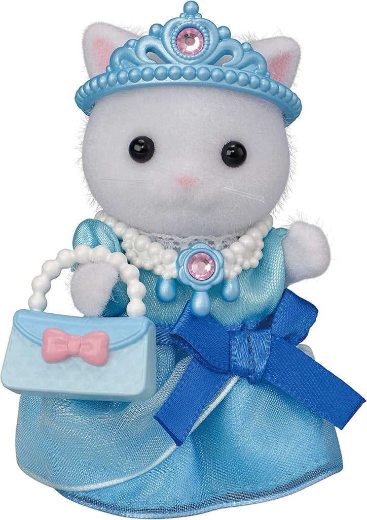 Sylvanian Families Princess Dress-Up Set - TOYBOX Toy Shop