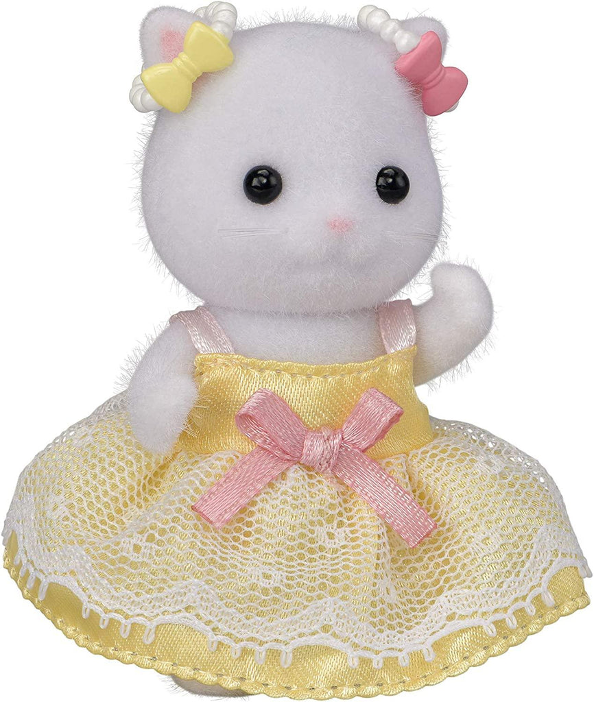 Sylvanian Families Princess Dress-Up Set - TOYBOX Toy Shop