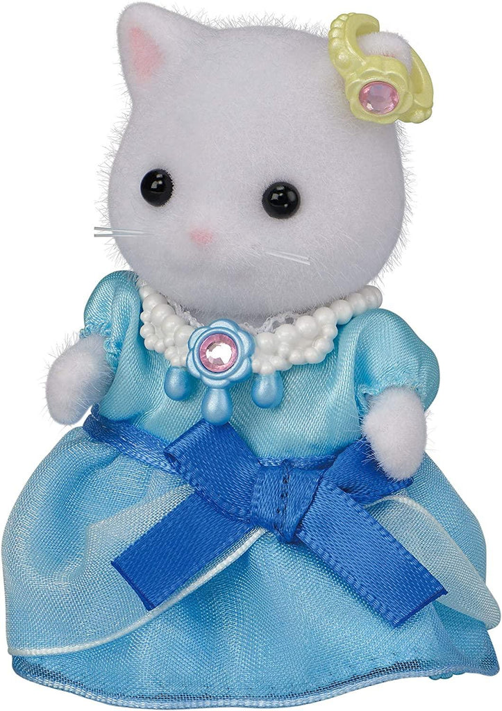 Sylvanian Families Princess Dress-Up Set - TOYBOX Toy Shop