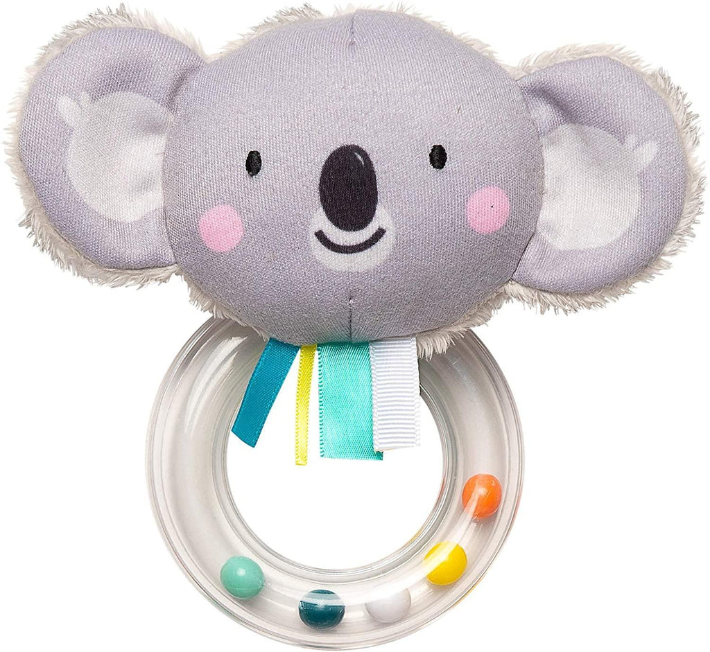 Taf Toys Kimmy Koala Rattle - TOYBOX Toy Shop