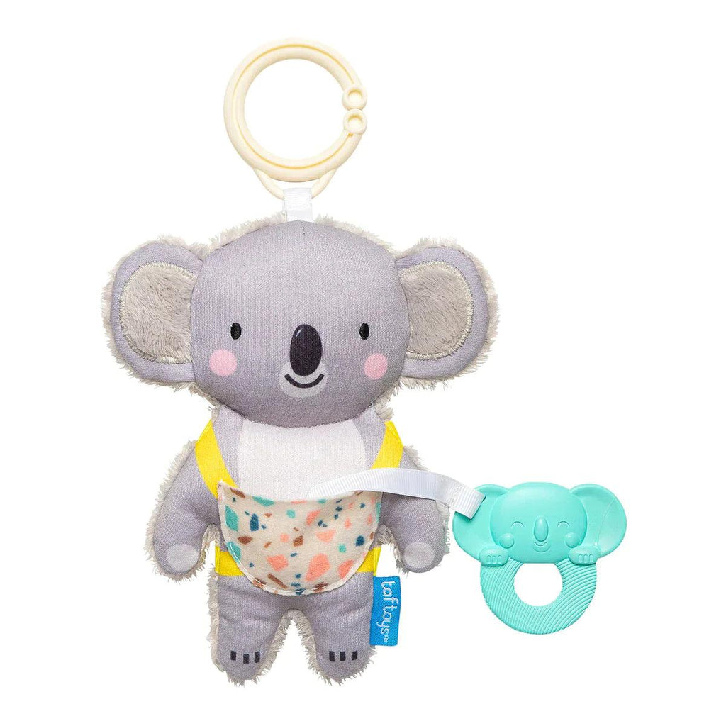Taf Toys Kimmy Koala Take Along - TOYBOX Toy Shop