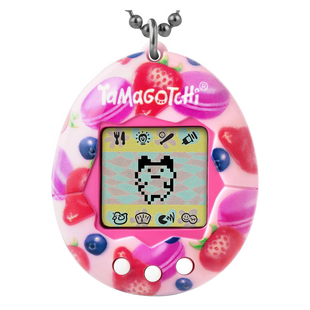 Tamagotchi Original Berry Delicious - TOYBOX Toy Shop