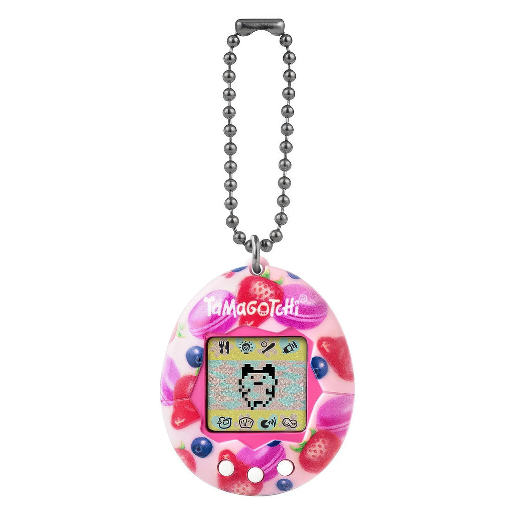 Tamagotchi Original Berry Delicious - TOYBOX Toy Shop