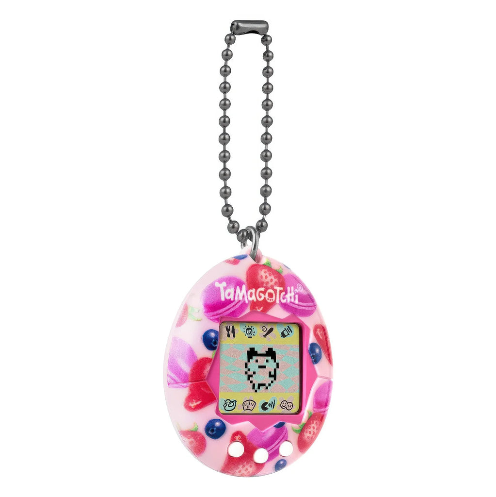 Tamagotchi Original Berry Delicious - TOYBOX Toy Shop