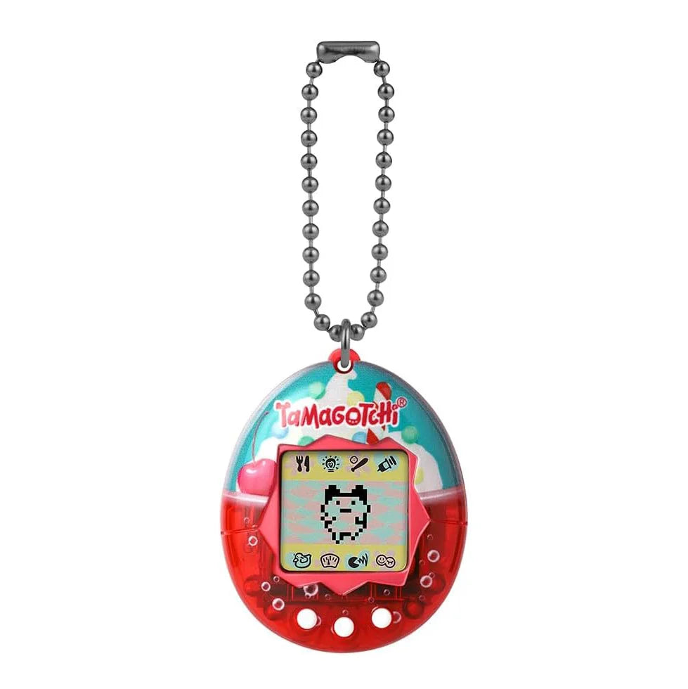 Tamagotchi Original Ice Cream Float - TOYBOX Toy Shop