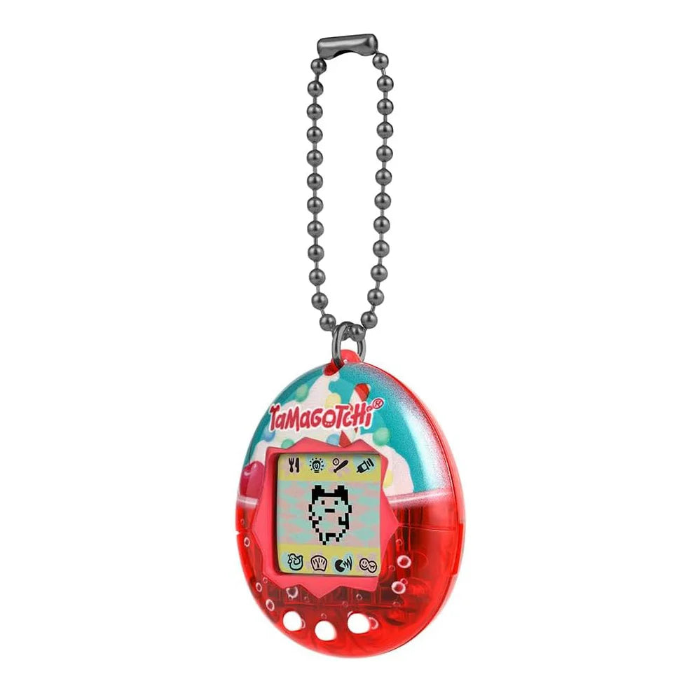 Tamagotchi Original Ice Cream Float - TOYBOX Toy Shop