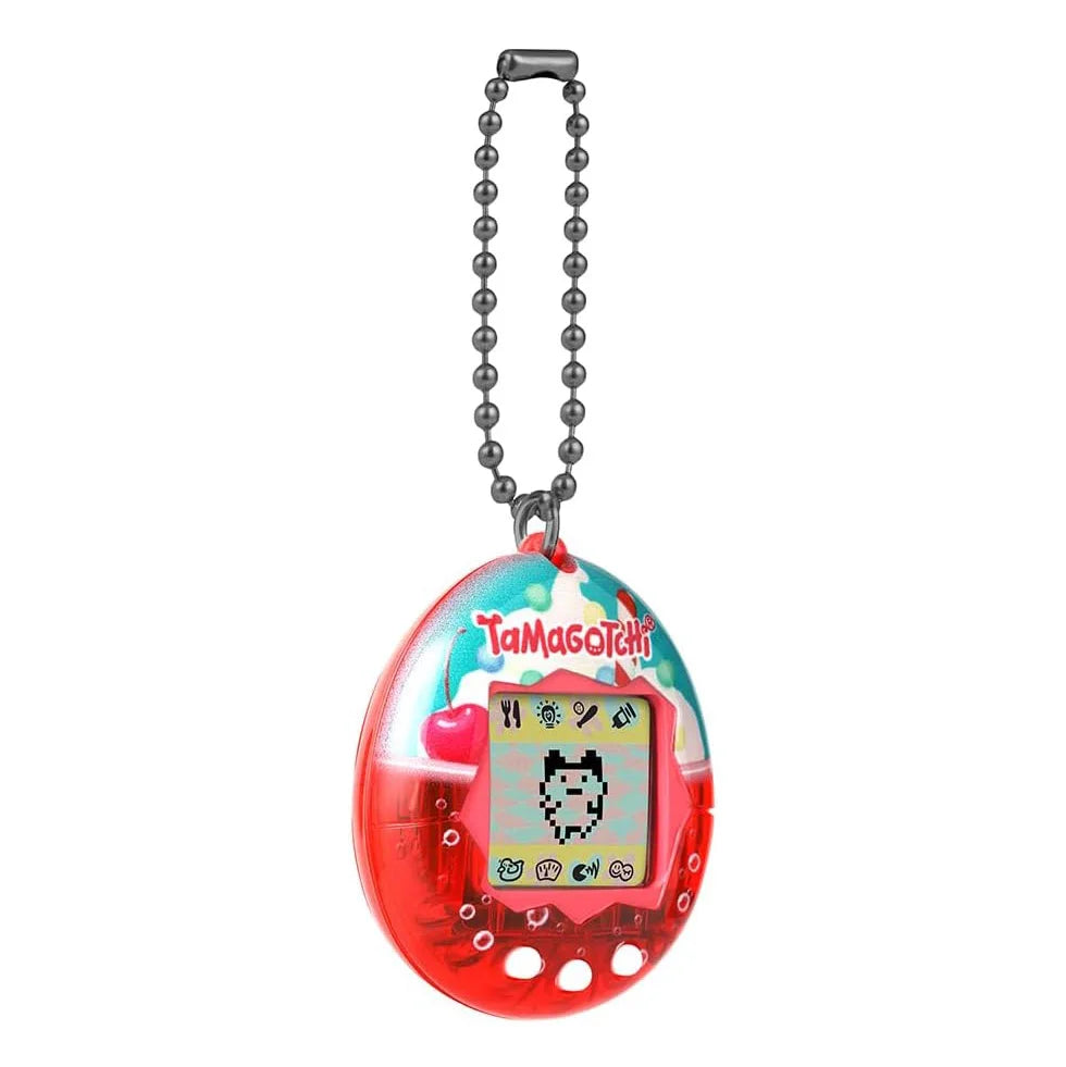 Tamagotchi Original Ice Cream Float - TOYBOX Toy Shop