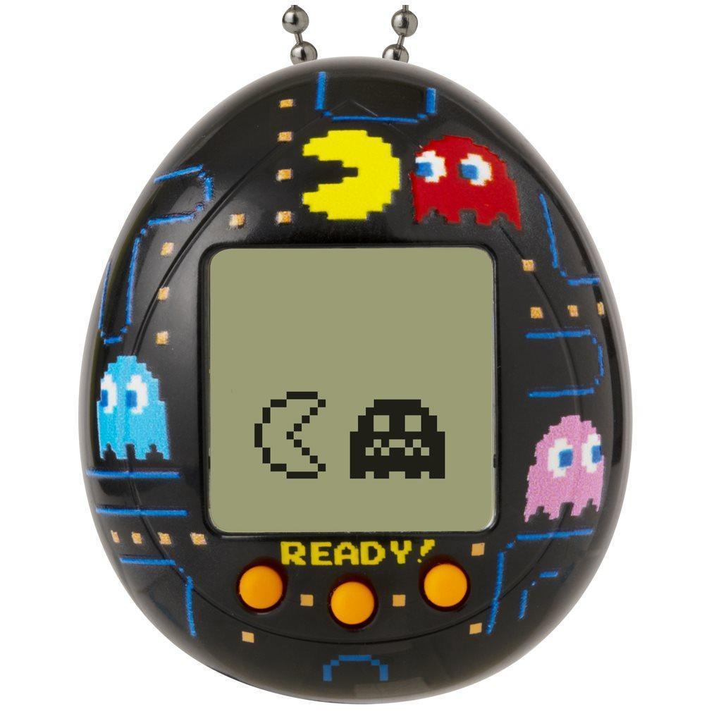 Tamagotchi PAC-Man Device Nano - Assorted - TOYBOX Toy Shop