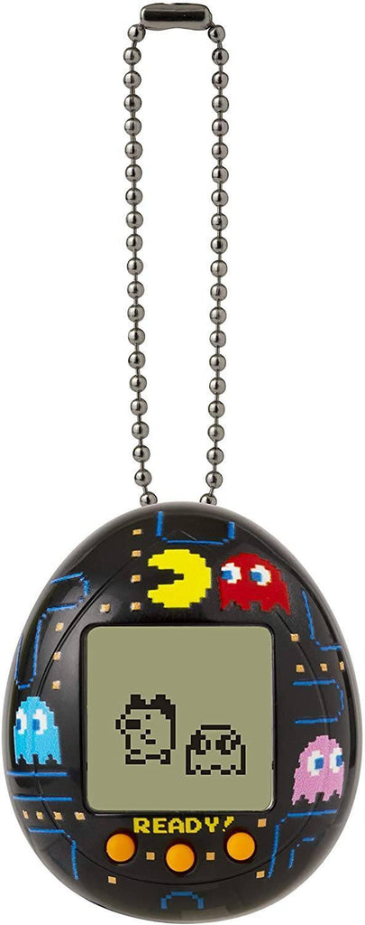 Tamagotchi PAC-Man Device Nano - Assorted - TOYBOX Toy Shop