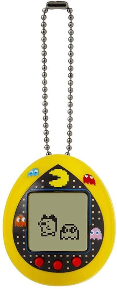 Tamagotchi PAC-Man Device Nano - Assorted - TOYBOX Toy Shop