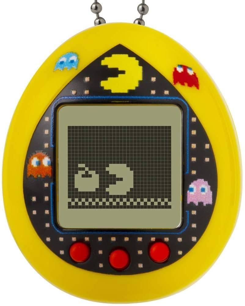 Tamagotchi PAC-Man Device Nano - Assorted - TOYBOX Toy Shop