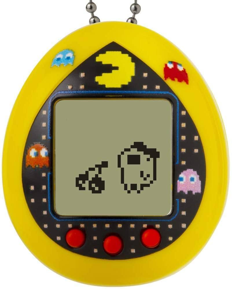 Tamagotchi PAC-Man Device Nano - Assorted - TOYBOX Toy Shop