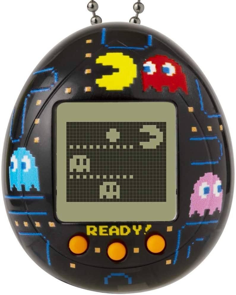 Tamagotchi PAC-Man Device Nano - Assorted - TOYBOX Toy Shop