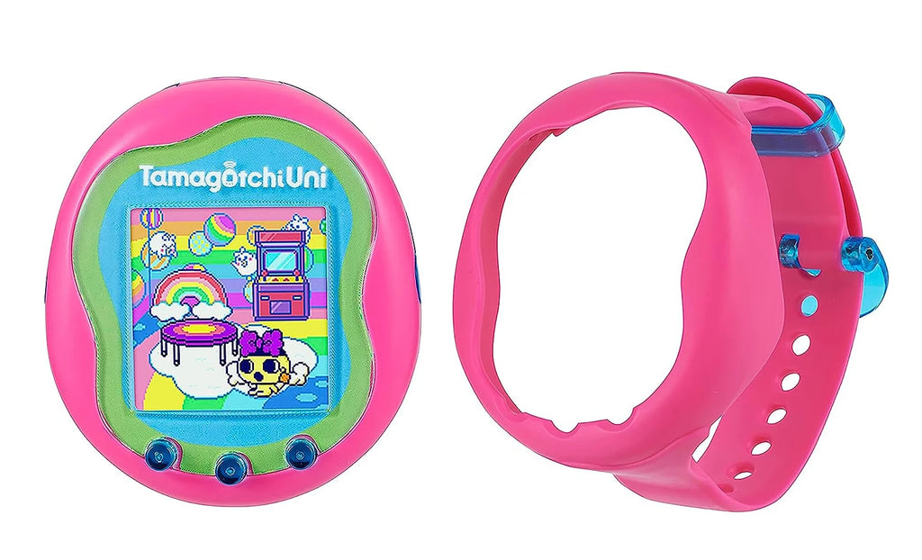 Tamagotchi Uni Pink - TOYBOX Toy Shop