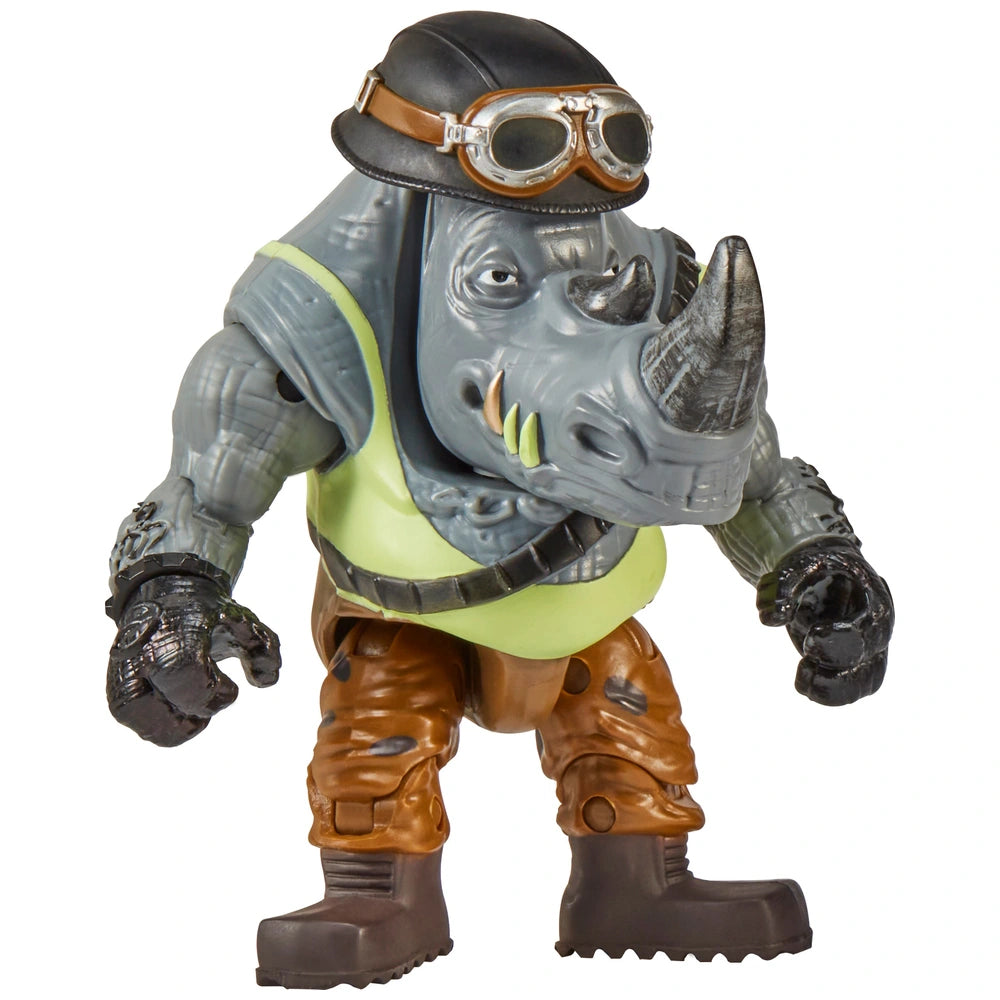 Teenage Mutant Ninja Turtle Movie Rocksteady Chopper Cycle - TOYBOX Toy Shop