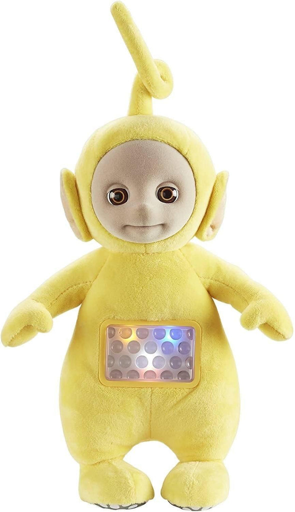 Teletubbies Lullaby Laa-Laa Soft Toy - TOYBOX Toy Shop