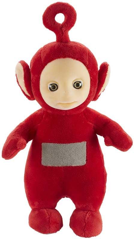 Teletubbies Talking Soft Toys - Assorted - TOYBOX Toy Shop