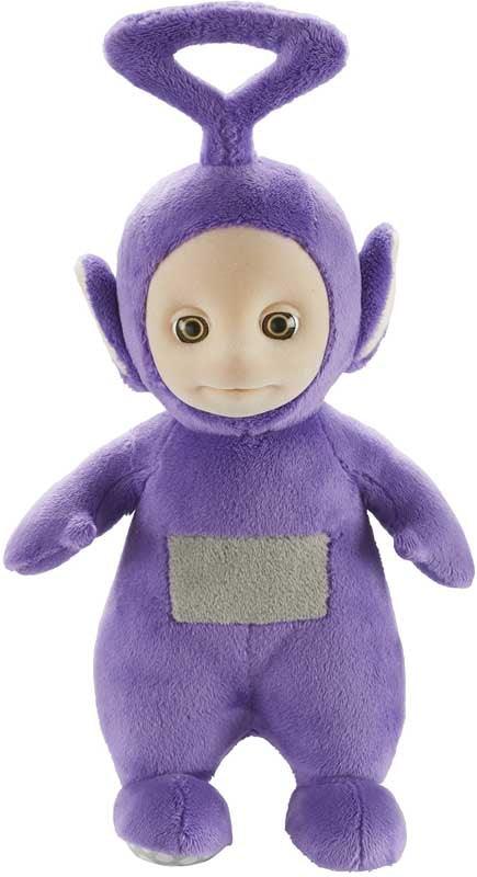 Teletubbies Talking Soft Toys - Assorted - TOYBOX Toy Shop