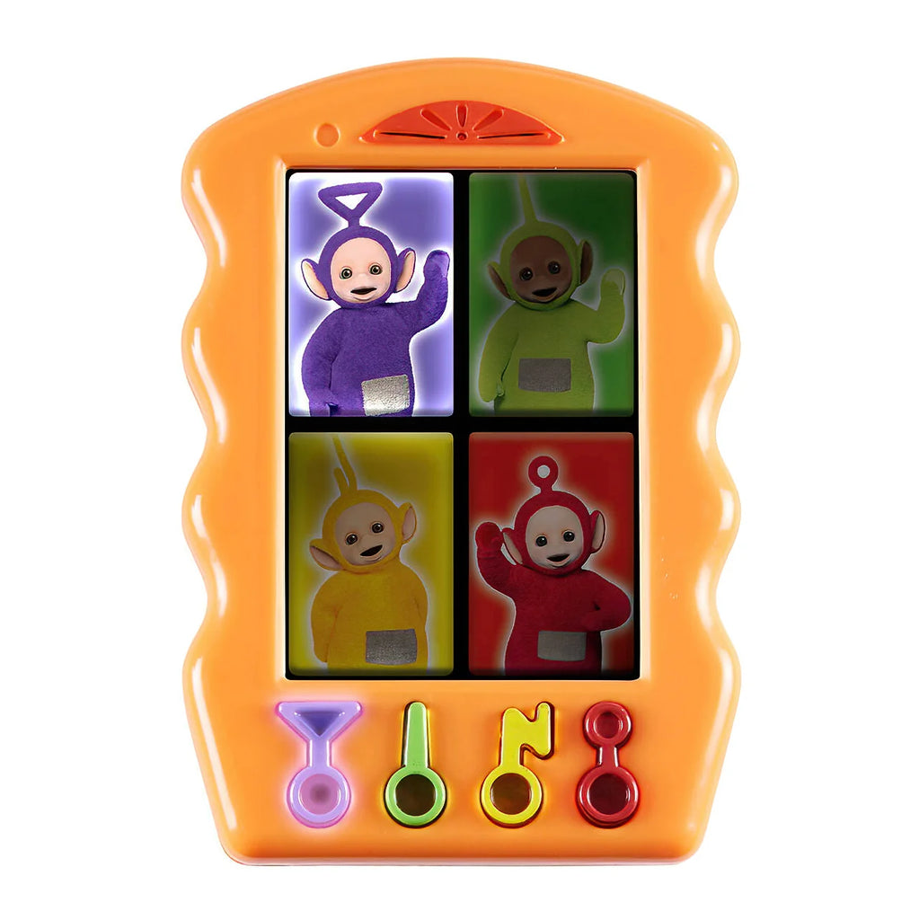 Teletubbies Tubby Phone - TOYBOX Toy Shop